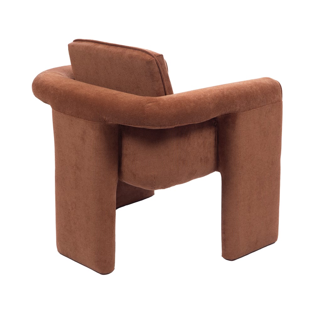 fauteuil 80x76x68 cm