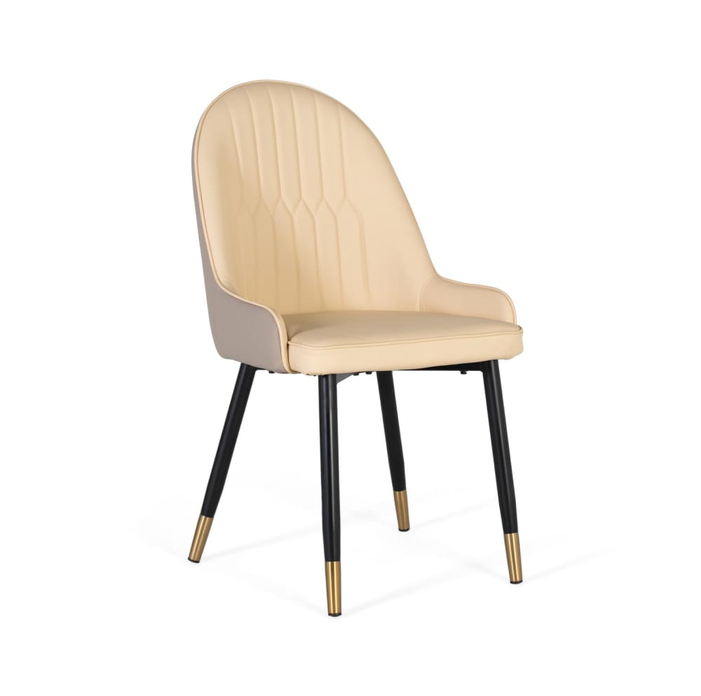 Ensemble de 4 chaises