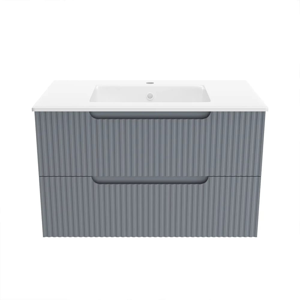 Meuble salle bain - suspendre