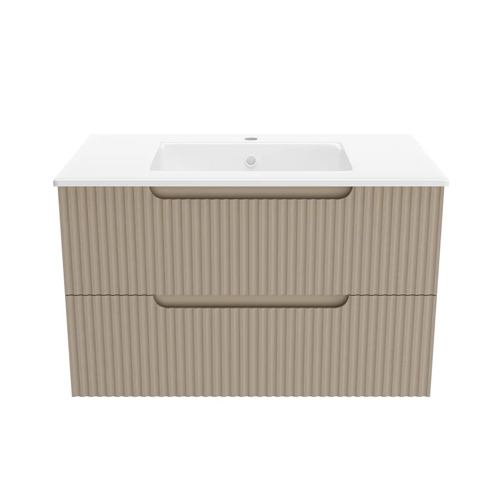 Meuble salle bain - suspendre