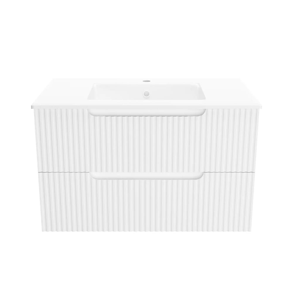 Meuble salle bain - suspendre
