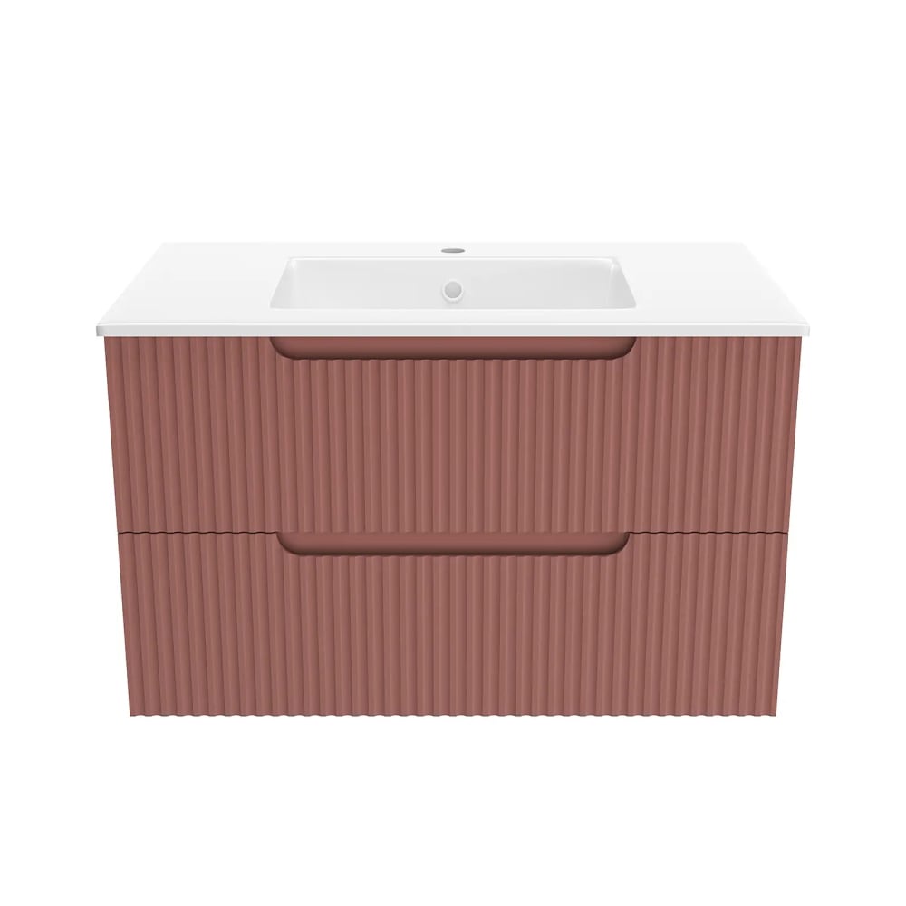 Meuble salle bain - suspendre