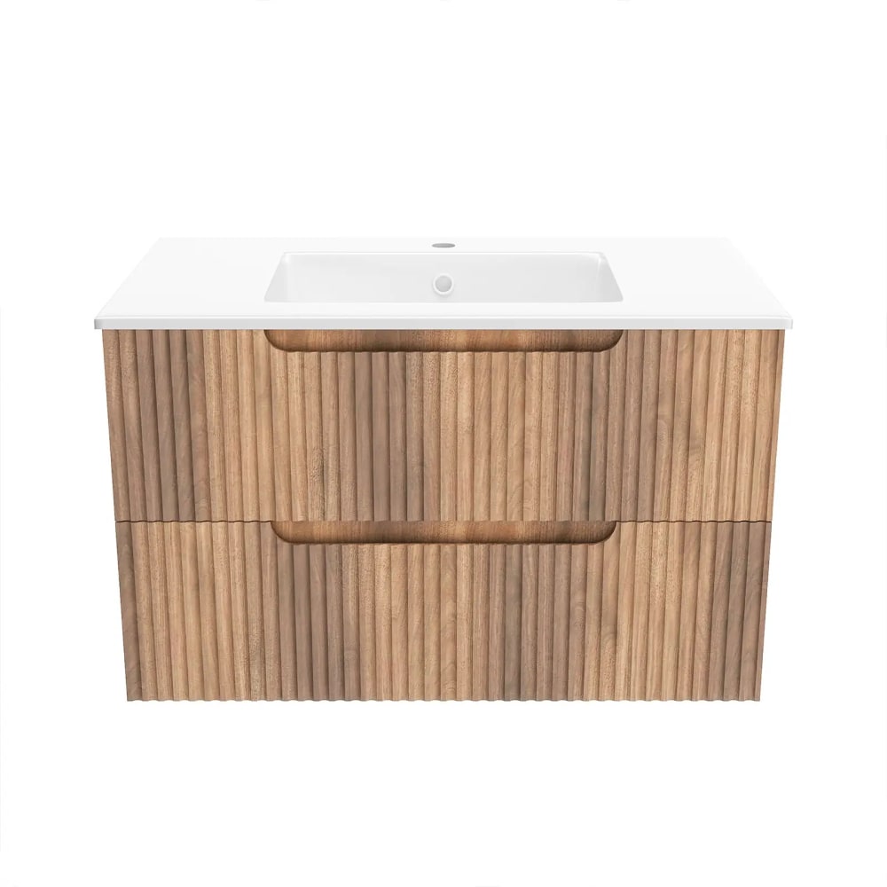 Meuble salle bain - suspendre