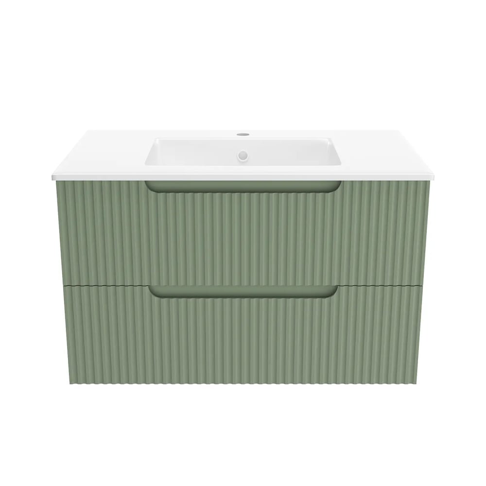Meuble salle bain - suspendre