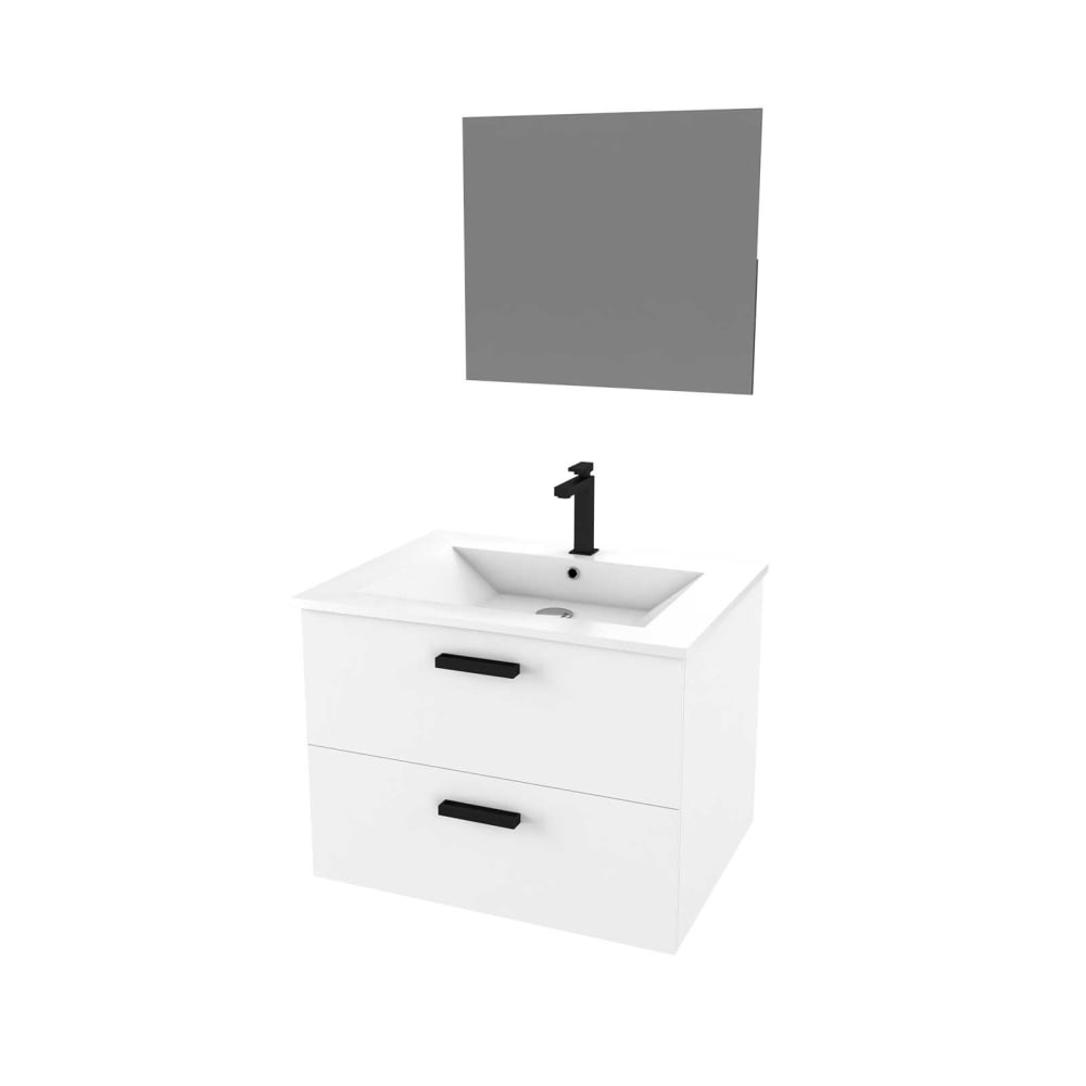 meuble salle bains