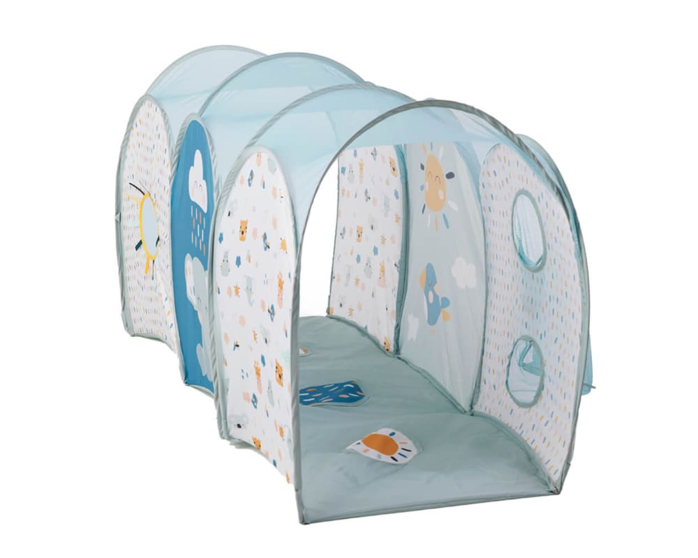 Tunnel de jeux pour bébé - Maisons du Monde