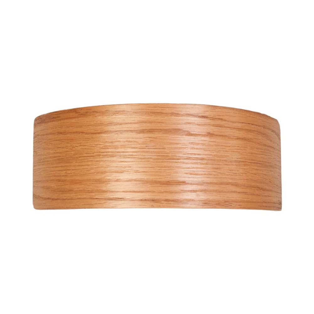 Lindby Wandleuchte, Wandlampe Innen aus Holz, Holz dunkel style modern Braun Holz