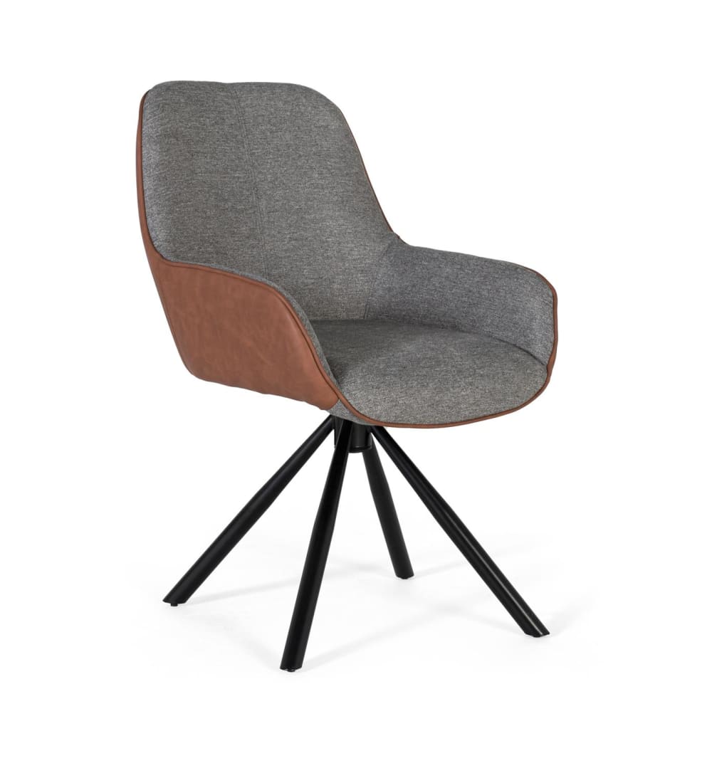 Ensemble de 2 chaises