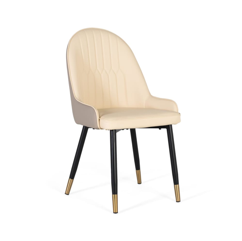Ensemble de 4 chaises