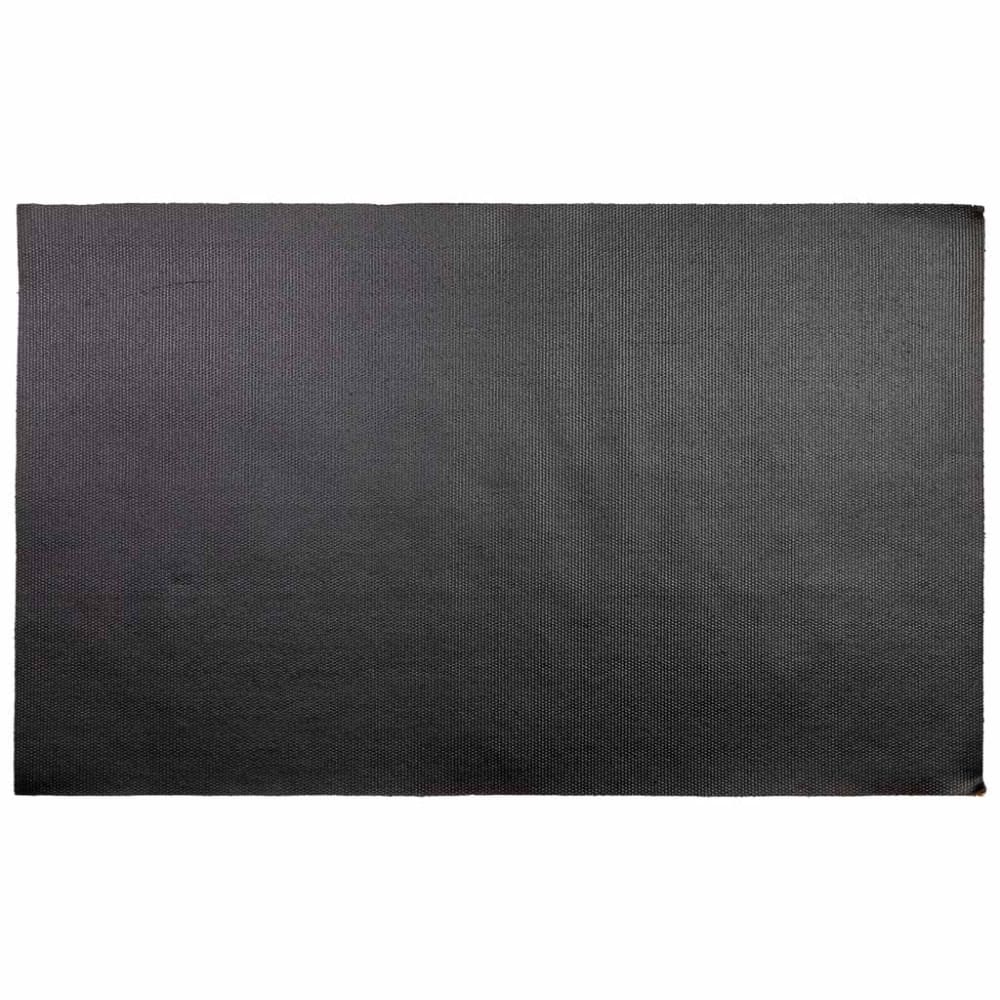 Fußmatte aus Faser 45x75, braun - Maisons Du Monde