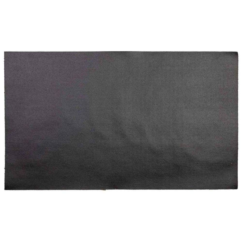 Fußmatte aus Faser 45x75, braun - Maisons Du Monde
