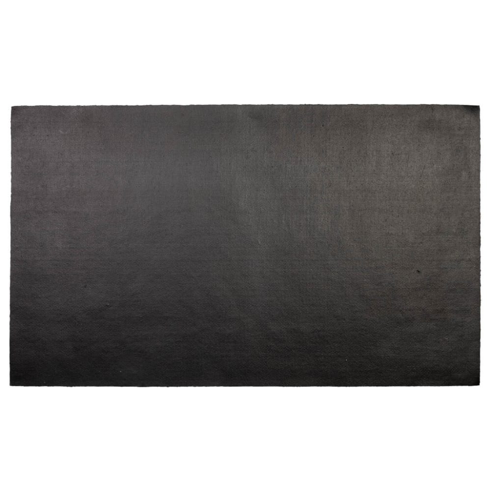 Bedruckte PVC-Fußmatte 45x75, rosa - Maisons Du Monde