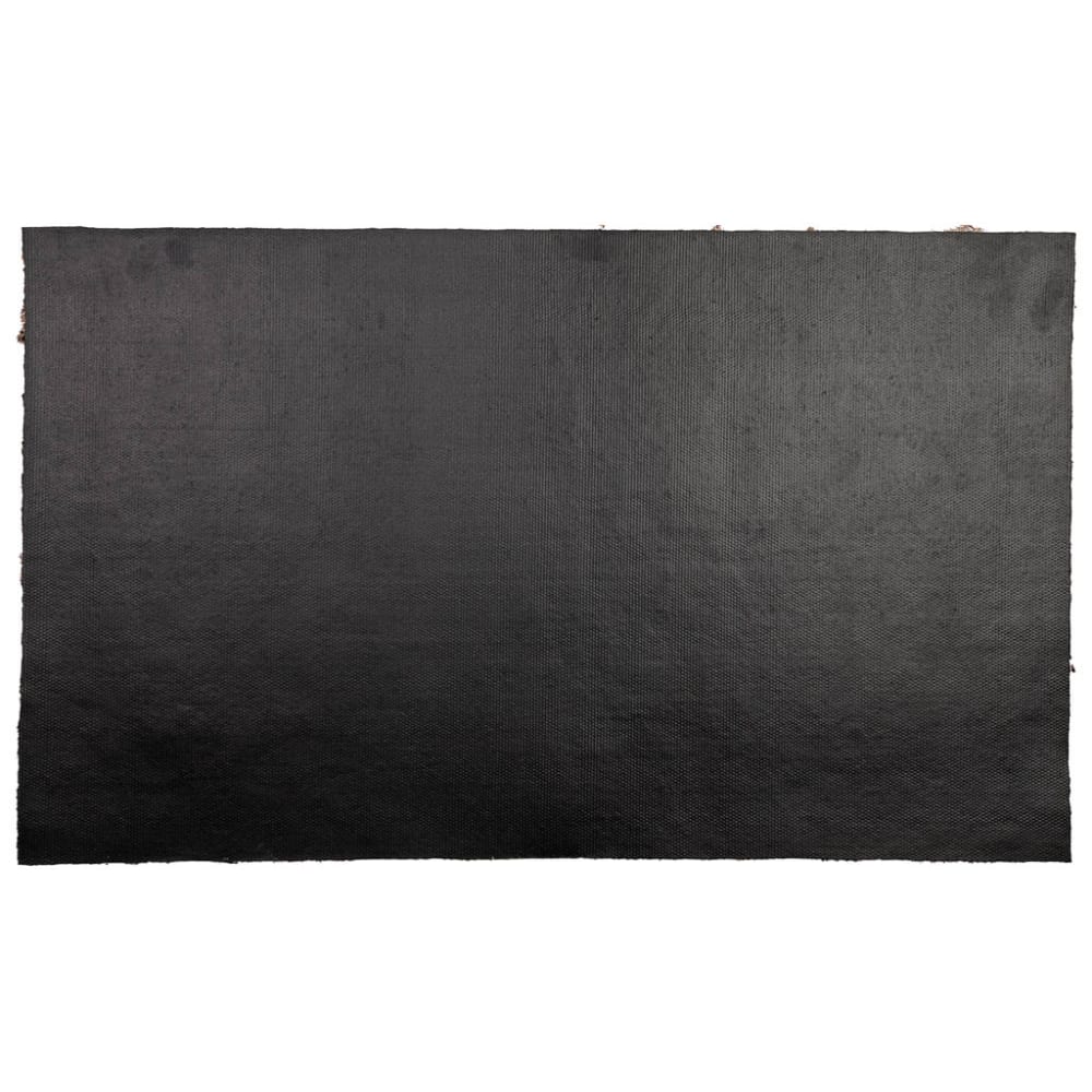 Bedruckte PVC-Fußmatte 45x75, rosa - Maisons Du Monde