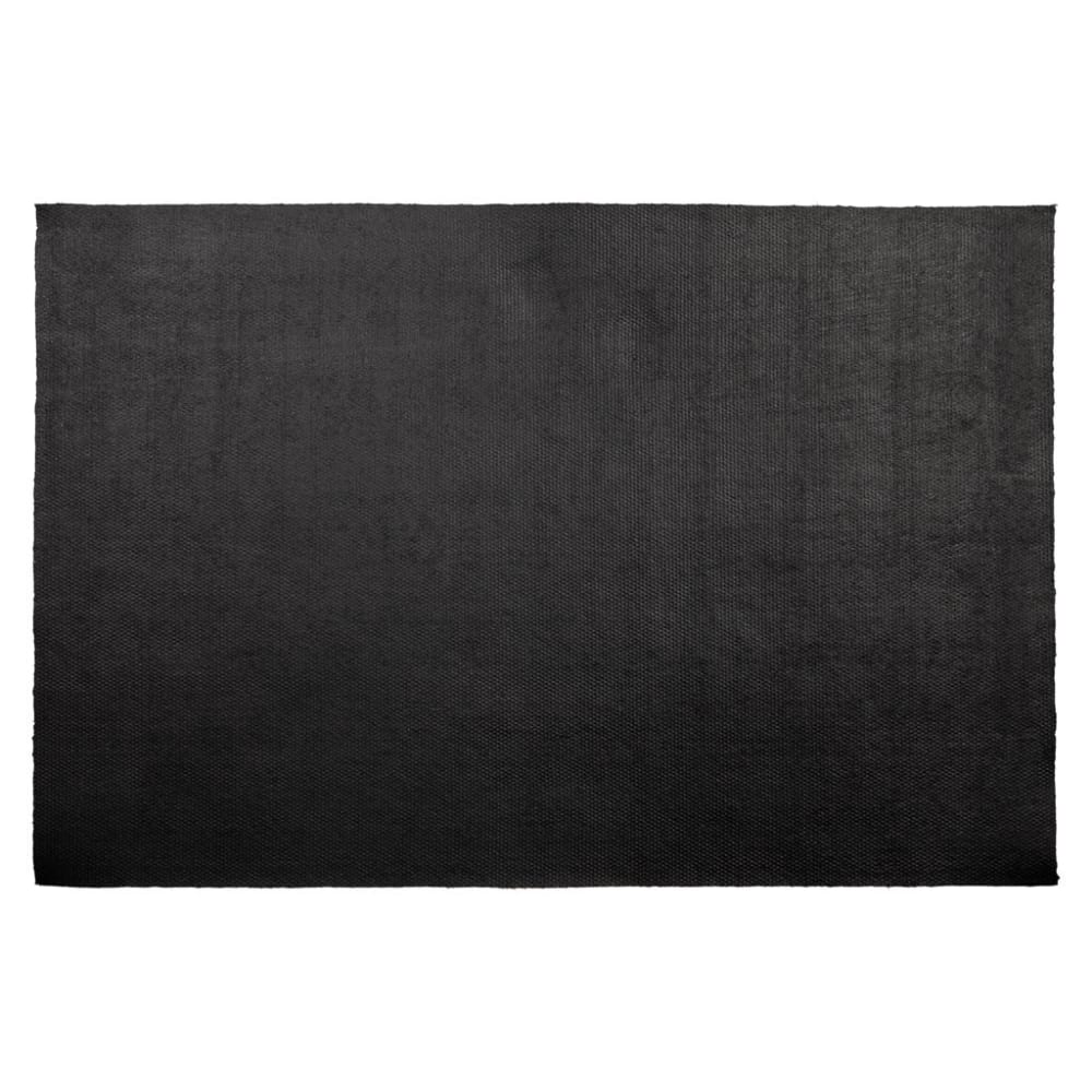 Bedruckte PVC-Fußmatte 40x60, braun - Maisons Du Monde