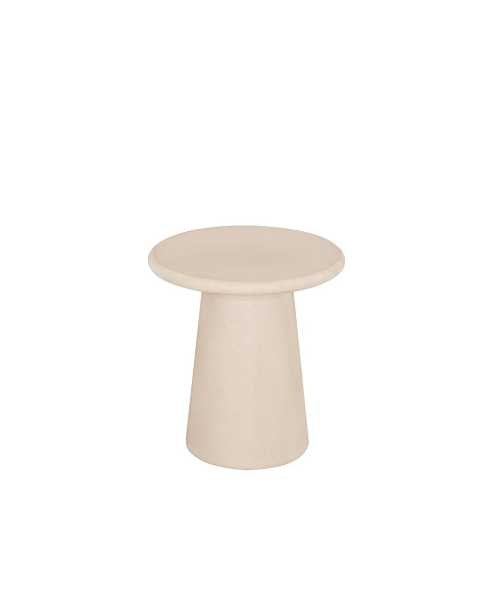 Table d'appoint ronde