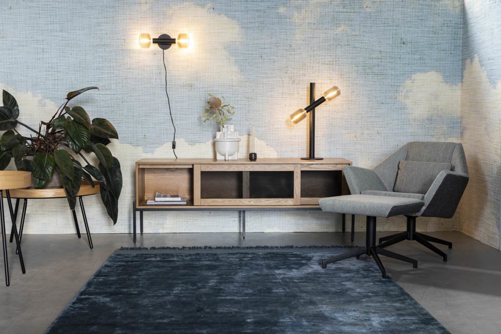 Buffet en bois - Maisons du Monde