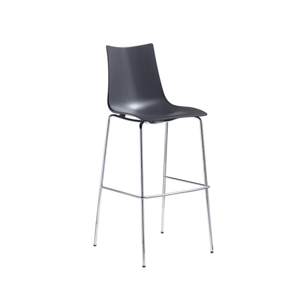 Lot de 2 tabourets design