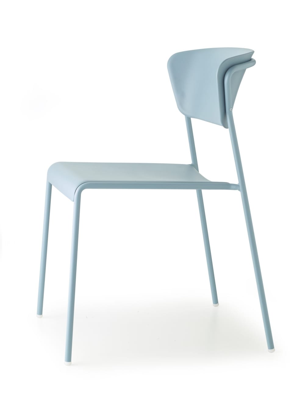 Lot 2 chaises salle