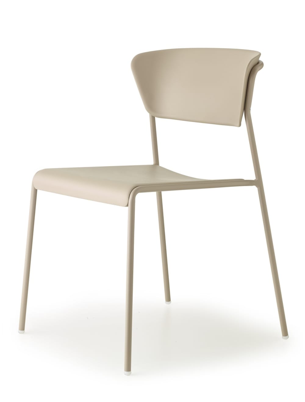 Lot 2 chaises salle