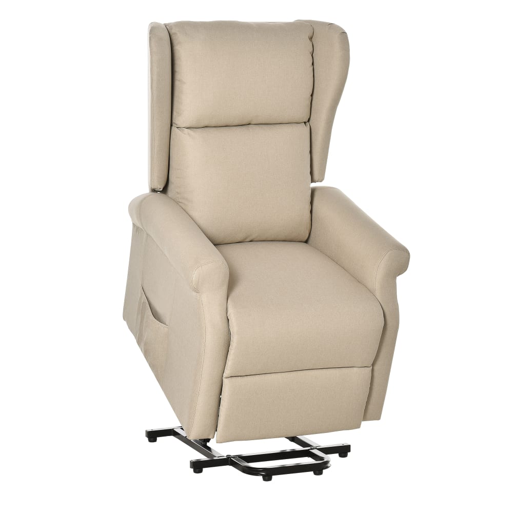 Fauteuil releveur inclinable
