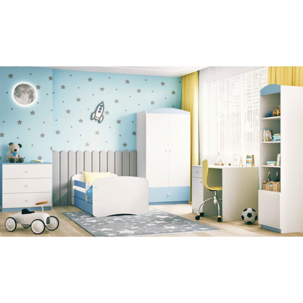 Commode enfant - azur (Kocot Kids) - Image 1