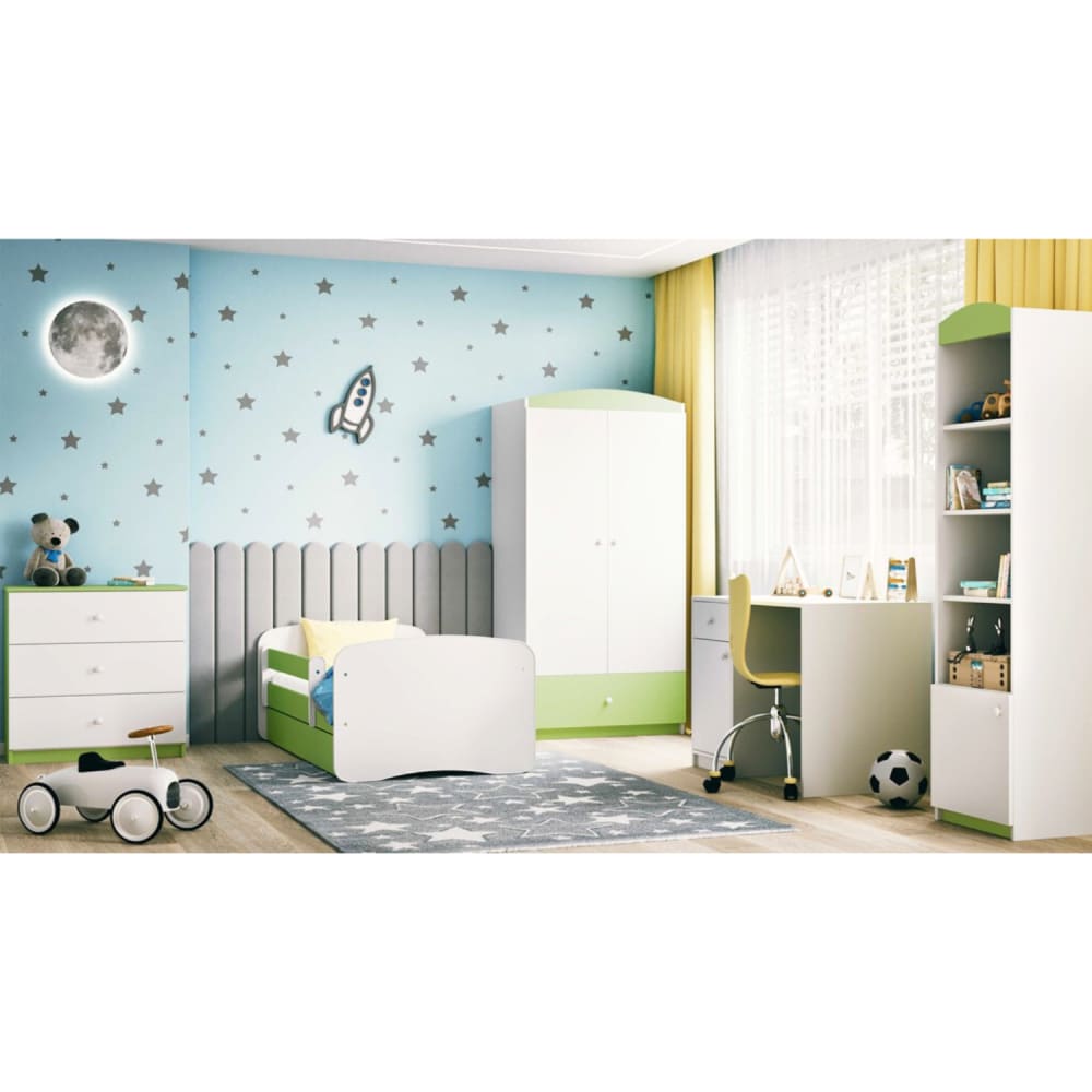 Commode enfant - pistache - Maisons du Monde