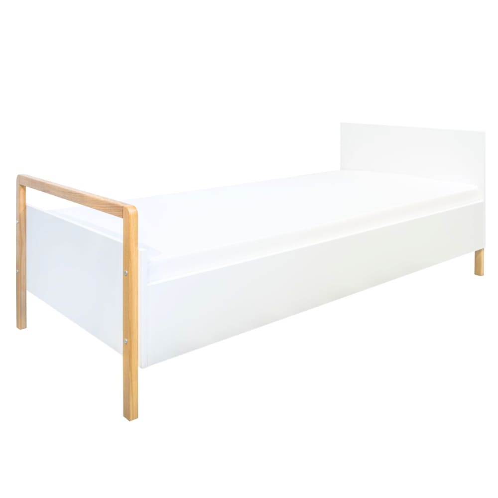 Lit banquette avec matelas- 180x80cm - Maisons du Monde
