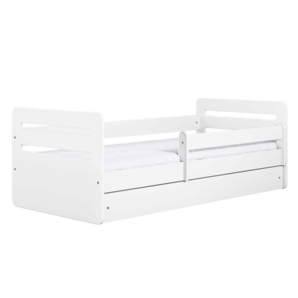 Lit enfant avec matelas - 180x80cm