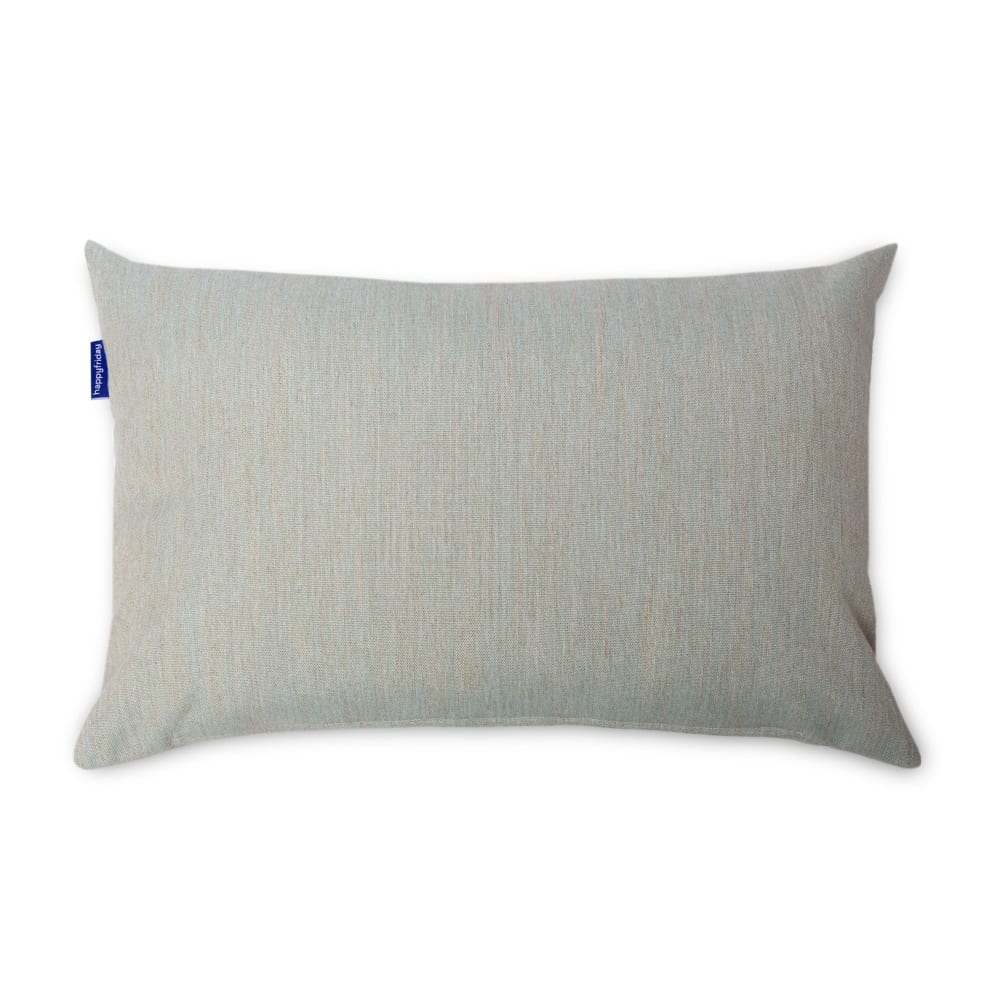 Housse de coussin décoratif 71% Polyester 29% Coton Multicolore 60x40 — vue 4