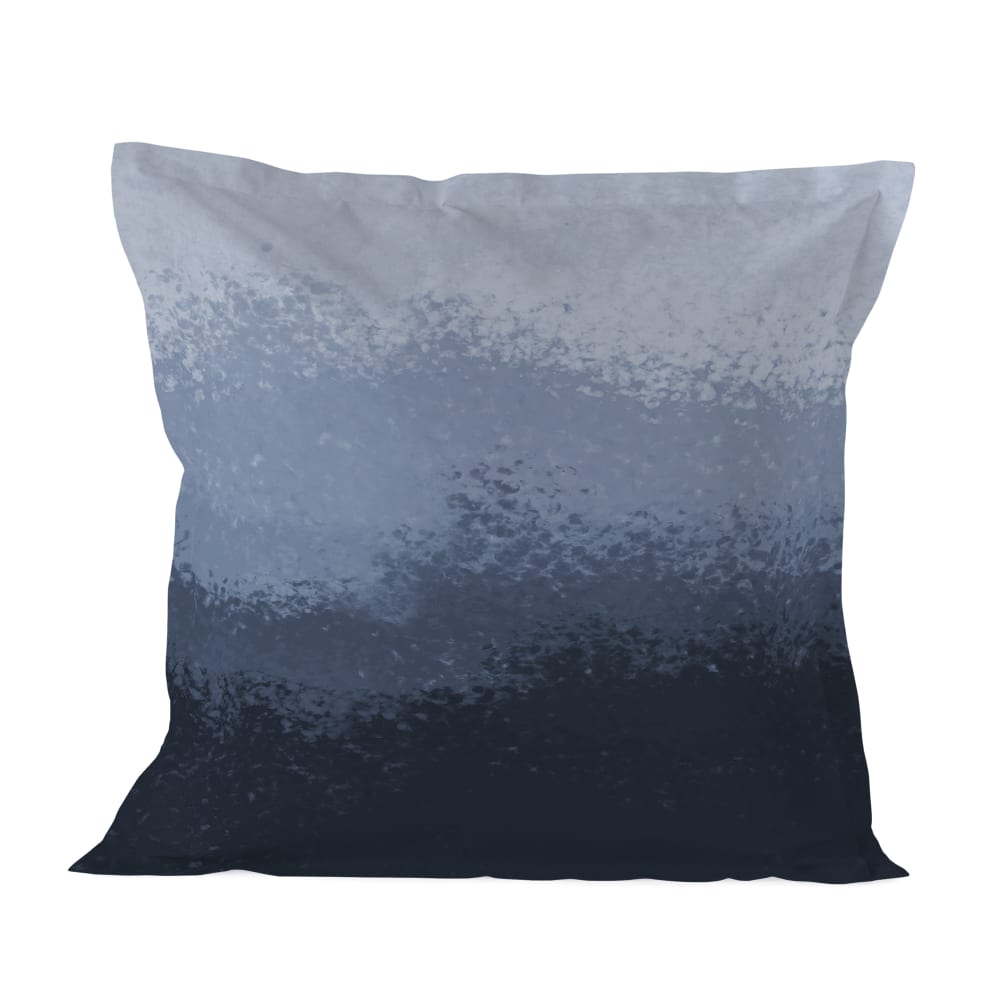 Taie d'oreiller 100% Coton Multicolore 80x80 cm