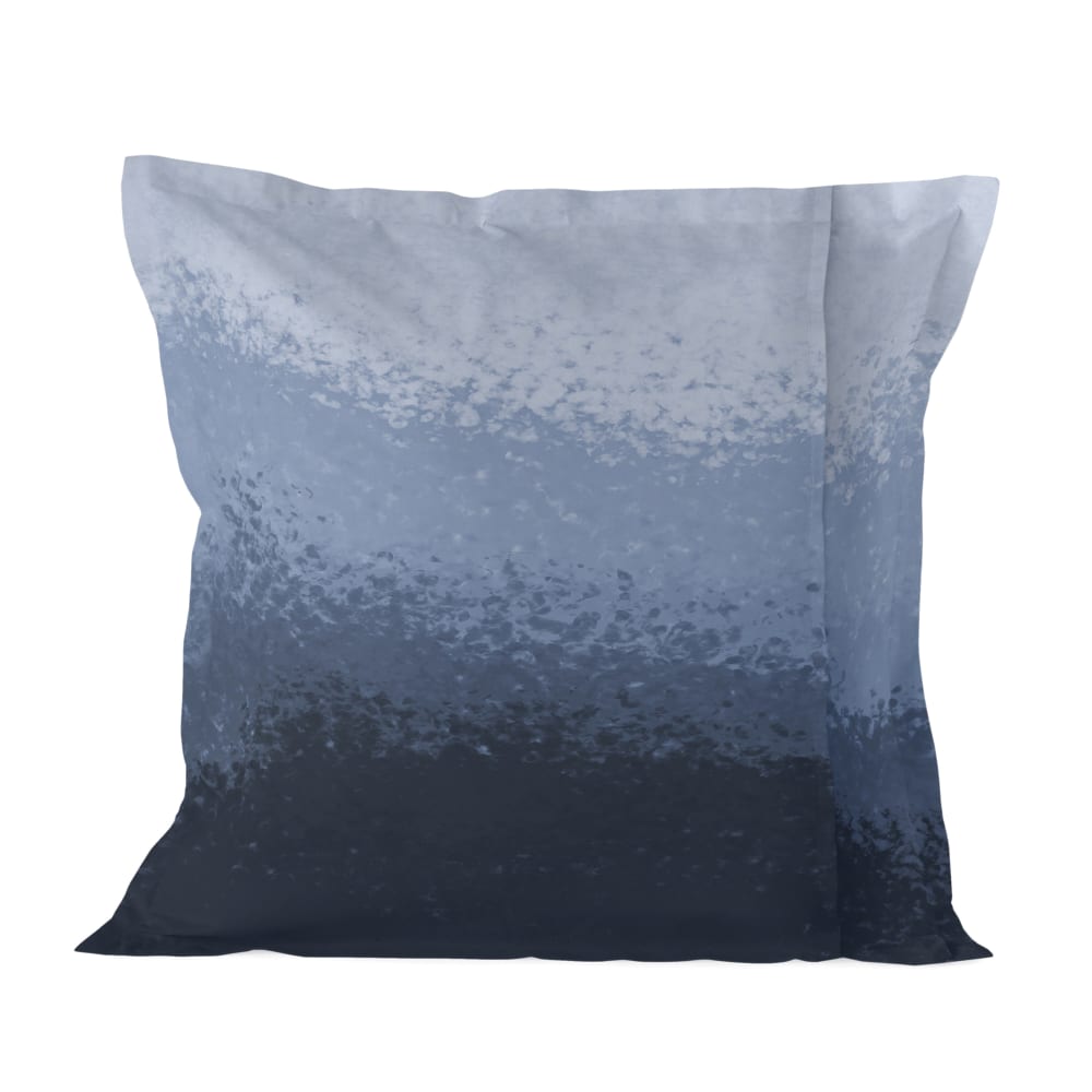Taie d'oreiller 100% coton multicolore 80x80 cm - Maisons du Monde