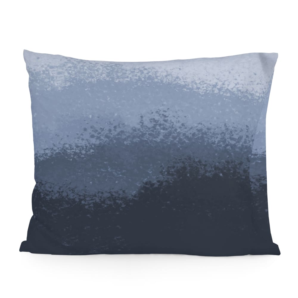 Taie d'oreiller 100% Coton Multicolore 60x70 cm