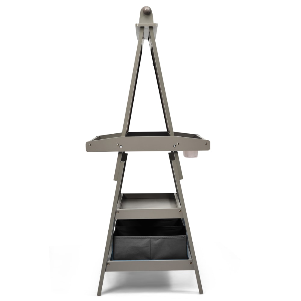 Tableau enfant double face