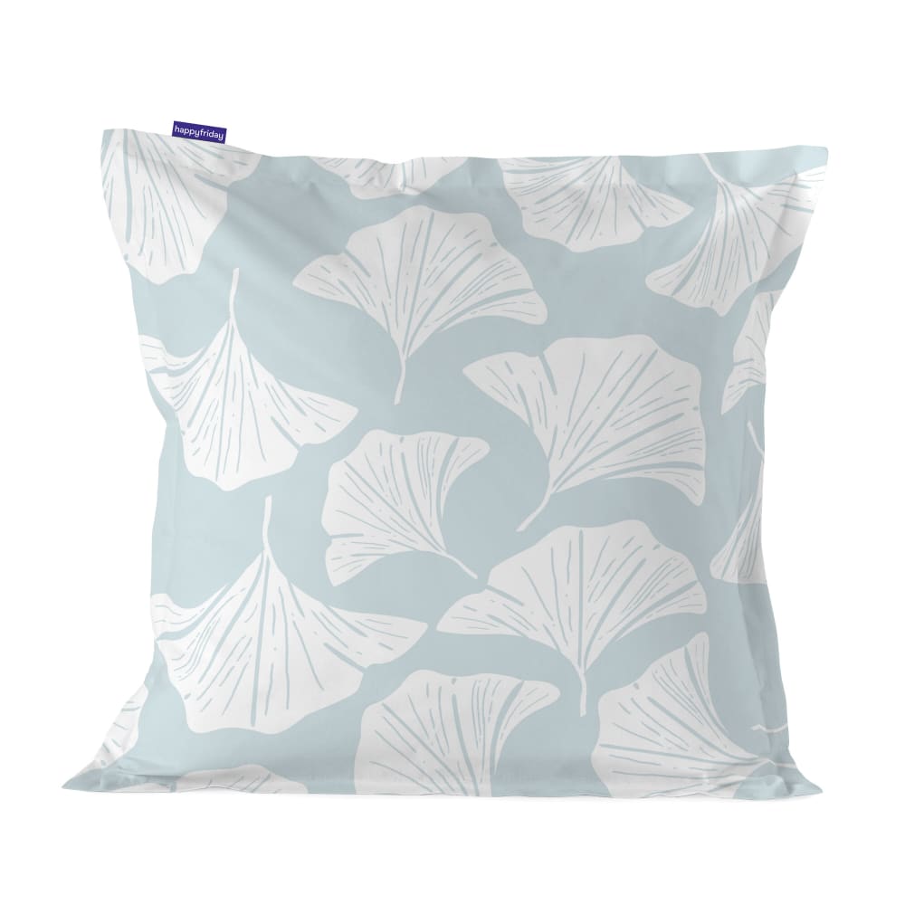 Housse de coussin 100% Coton Multicolore 60x60 cm