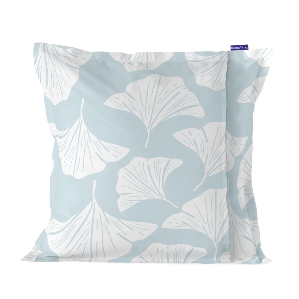 Housse de coussin 100% Coton Multicolore 60x60 cm — vue 4