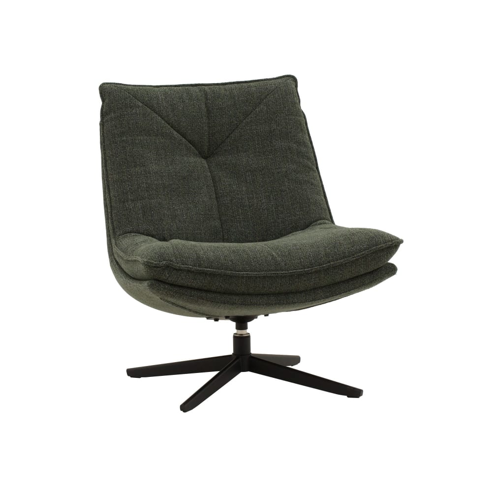 Fauteuil pivotant en