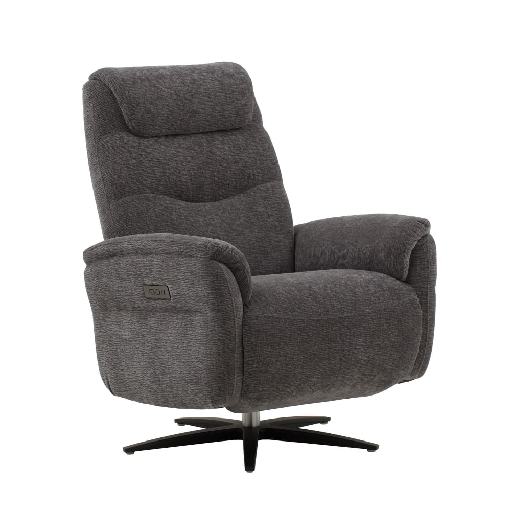 Fauteuil électrique