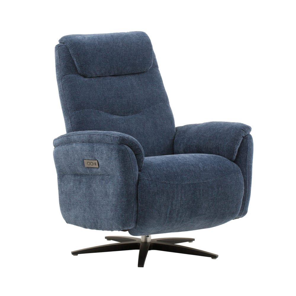 Fauteuil électrique