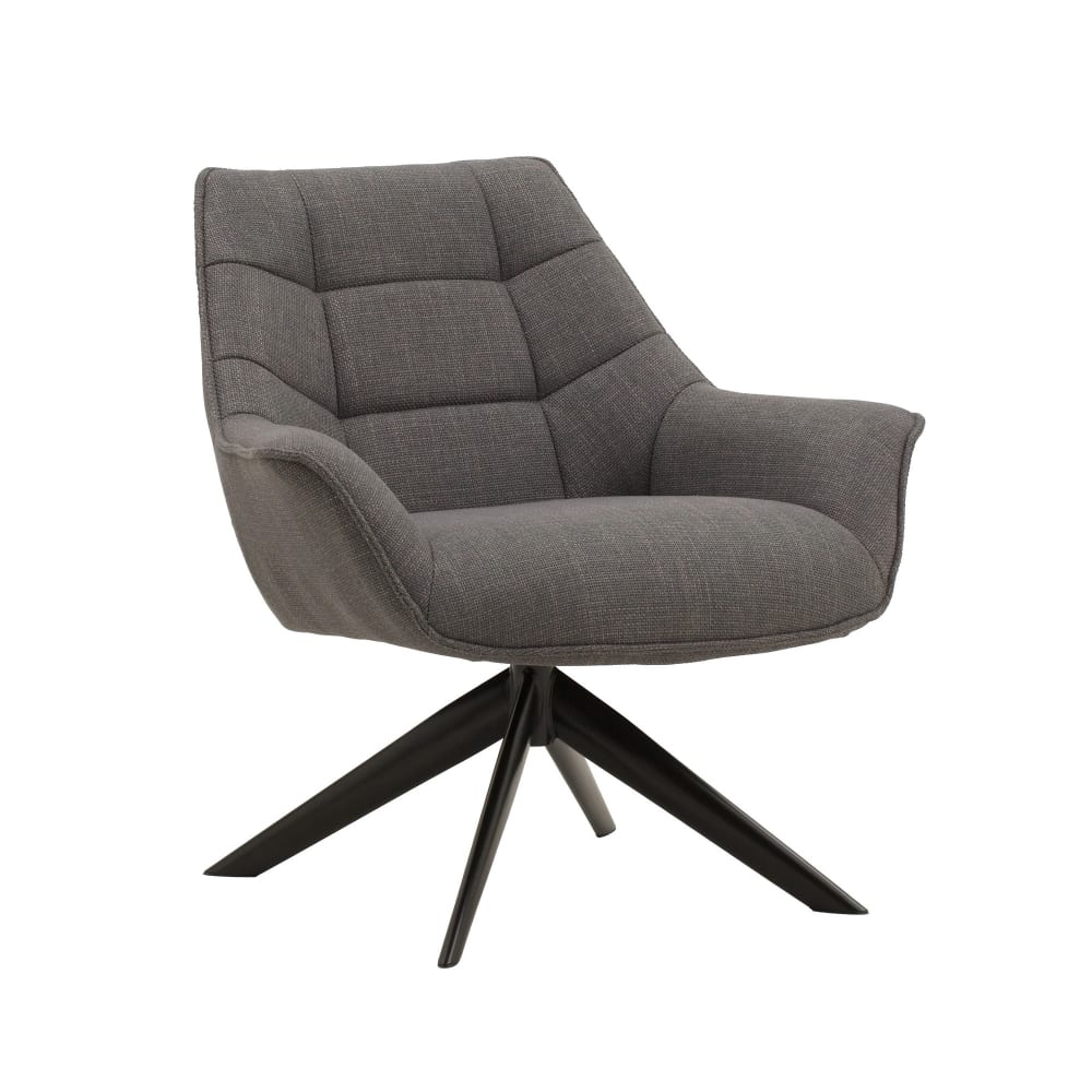 fauteuil pivotant en
