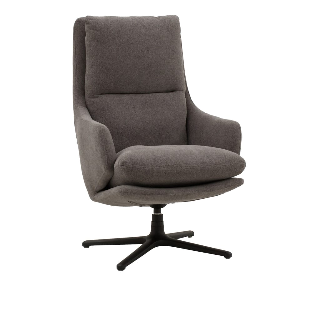 fauteuil pivotant en