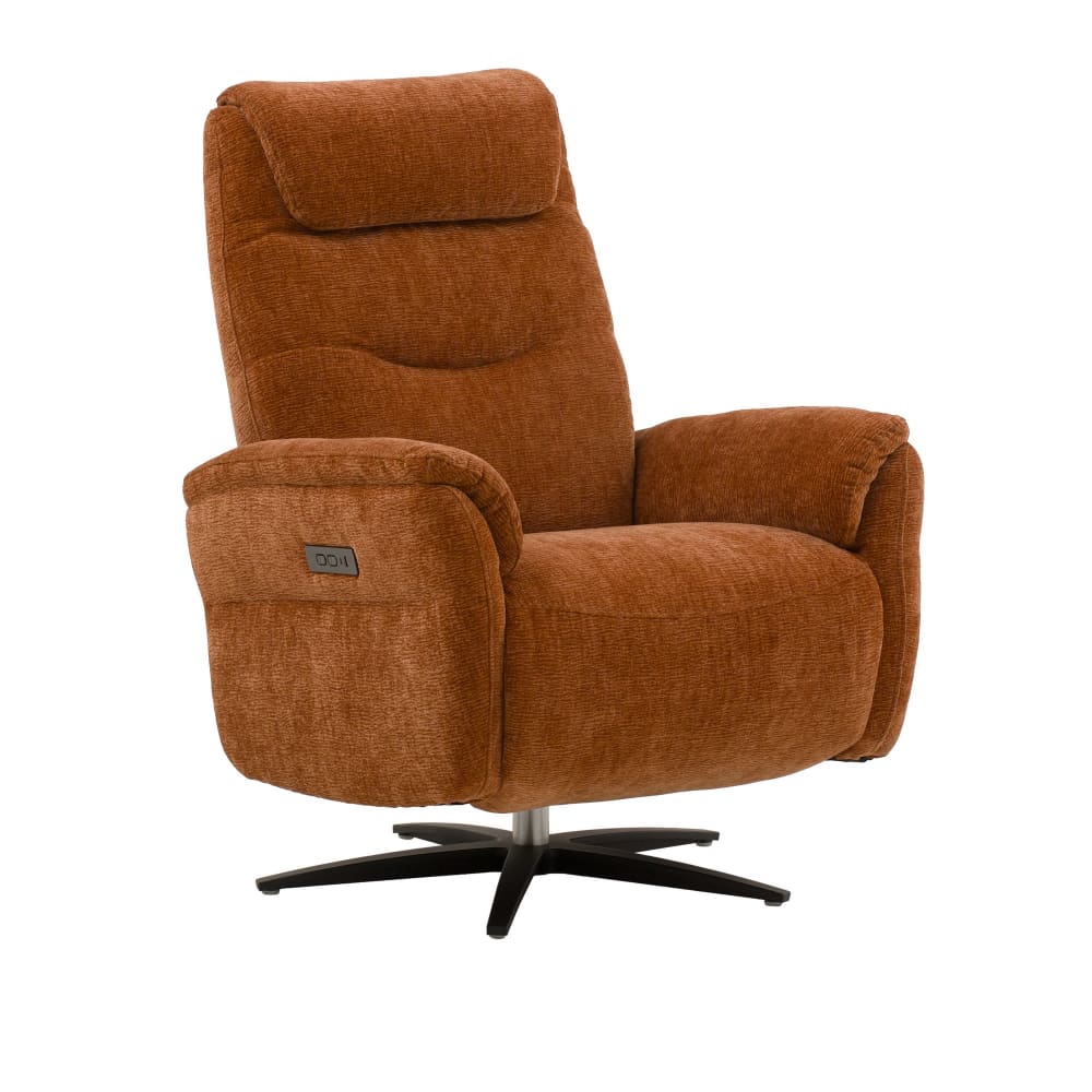 Fauteuil pivotant en