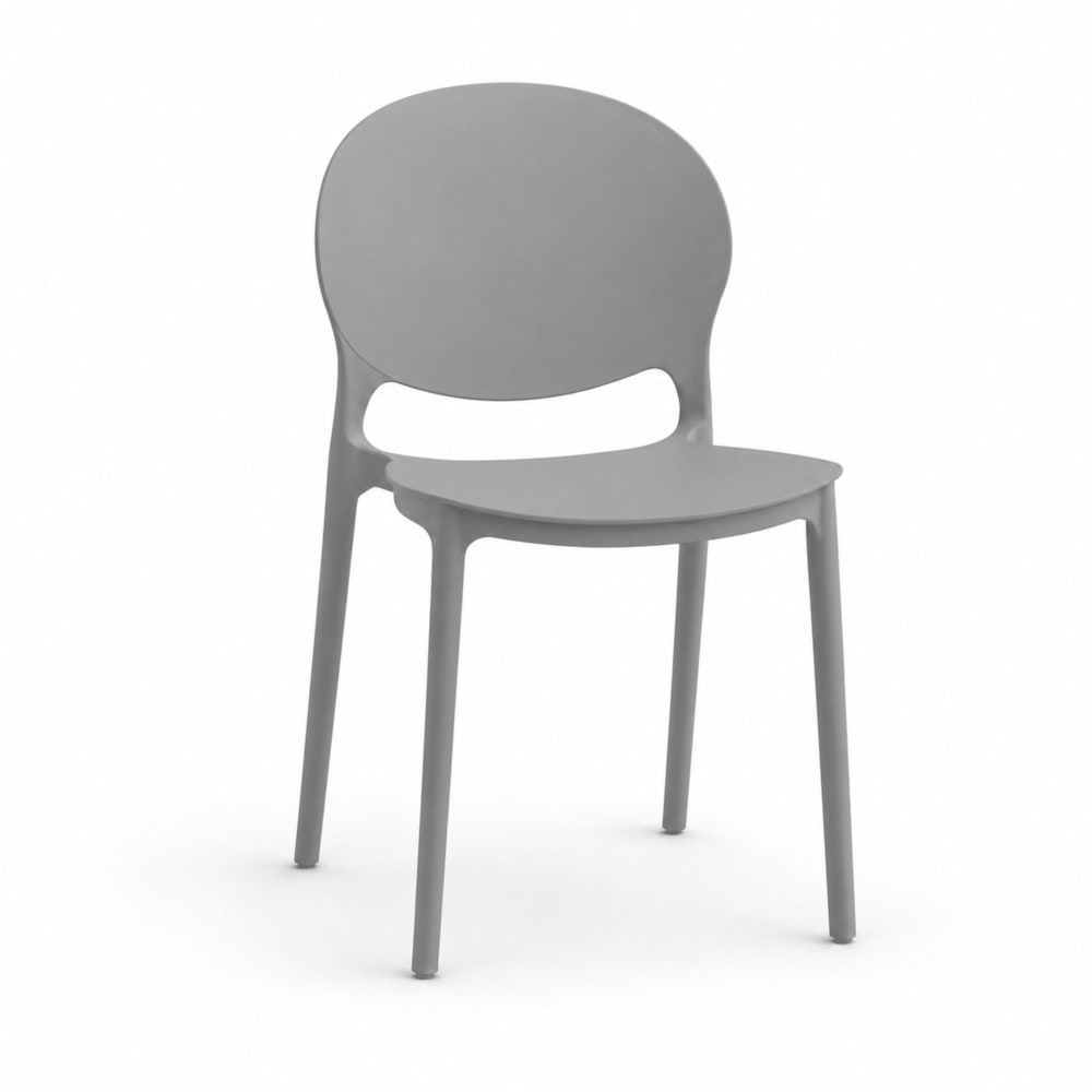 Ensemble de 4 chaises