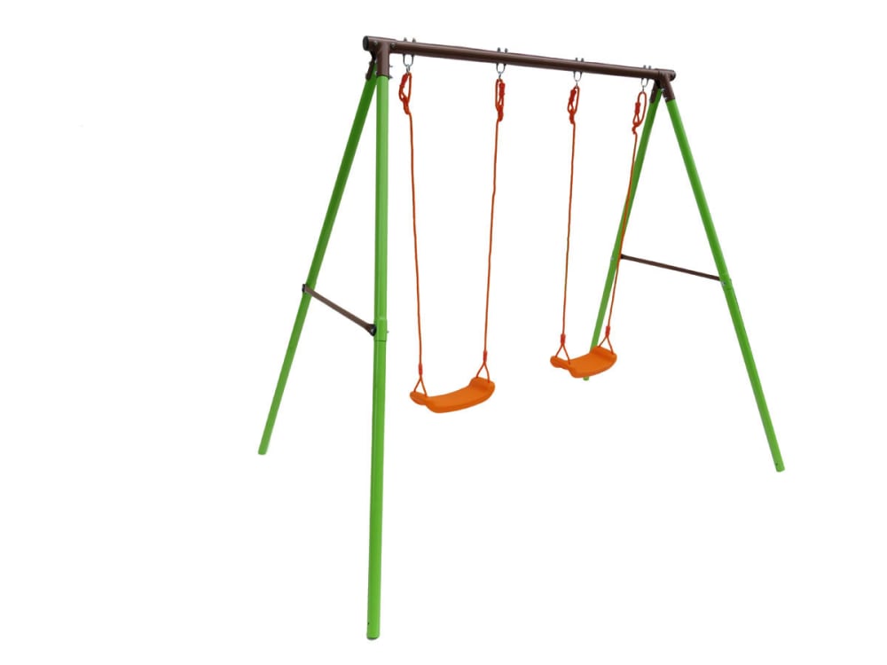 Stahlgerüst 195 cm  grün - Maisons Du Monde