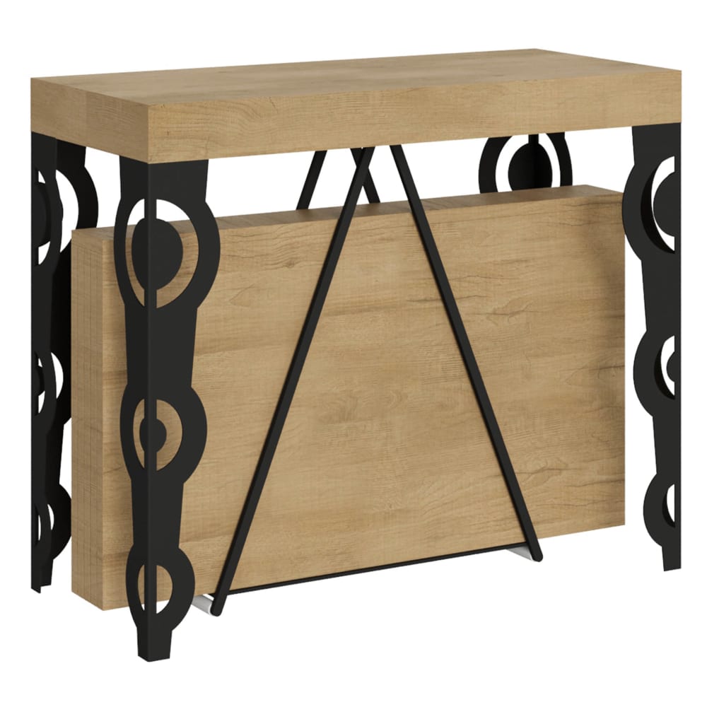 console extensible 90x40/300