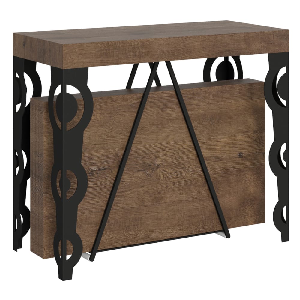 console extensible 90x40/300