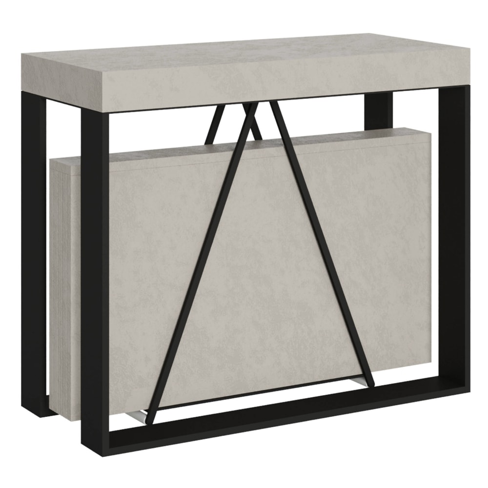 Console extensible 90x40/300
