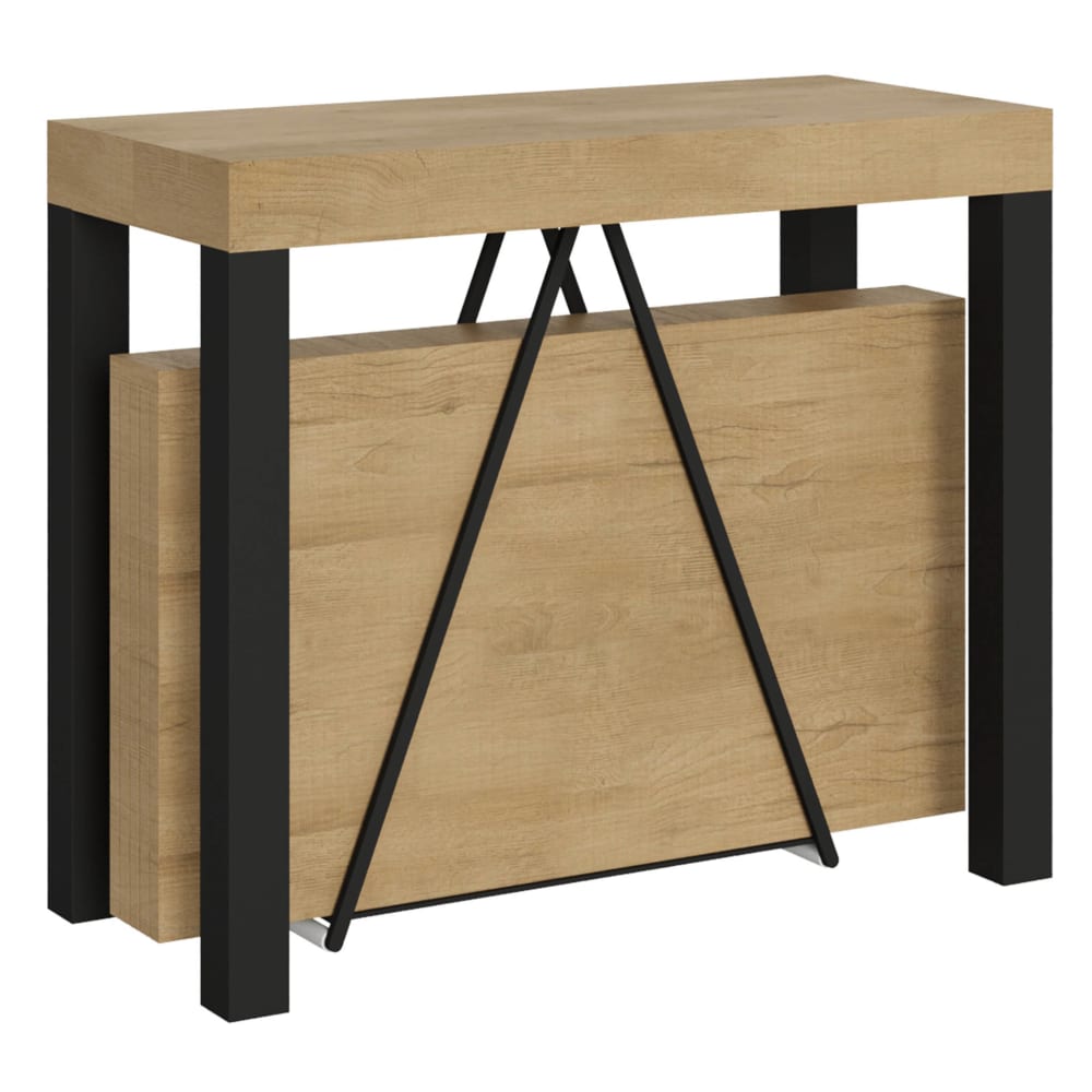 console extensible 90x40/196