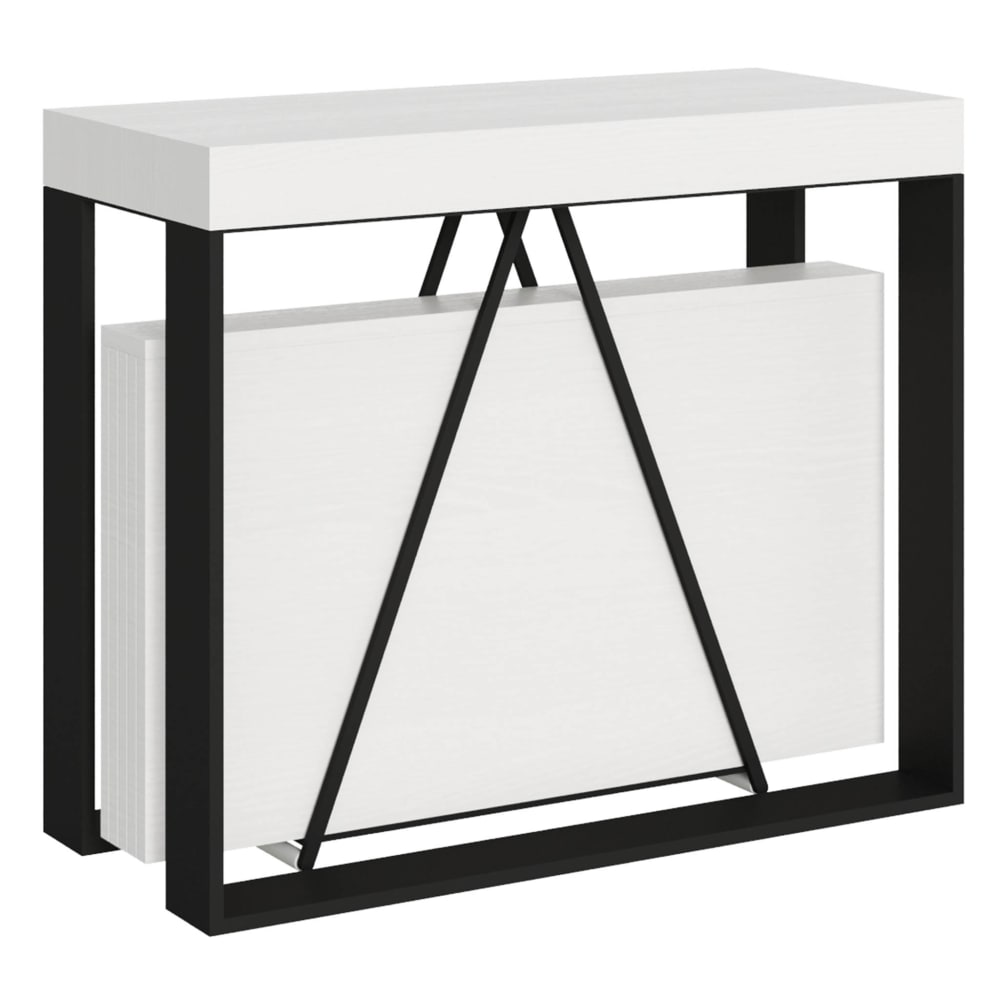 console extensible 90x40/300
