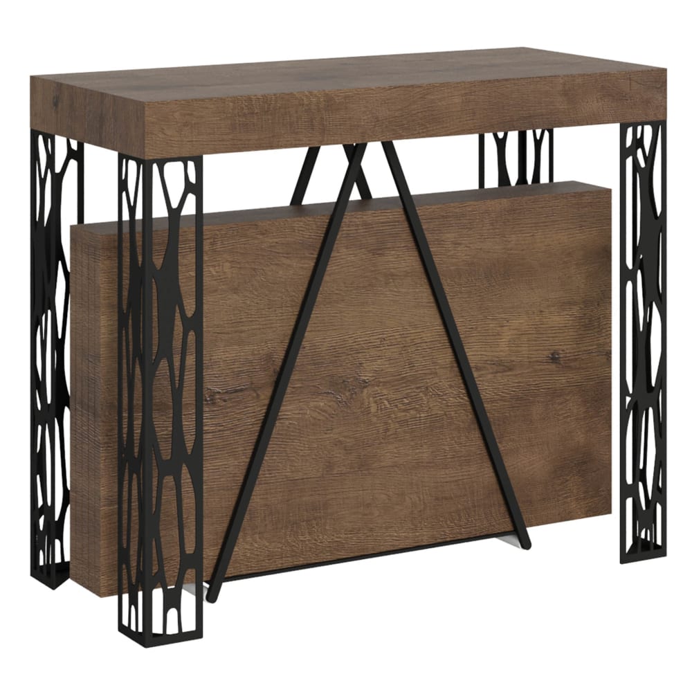 console extensible 90x40/300