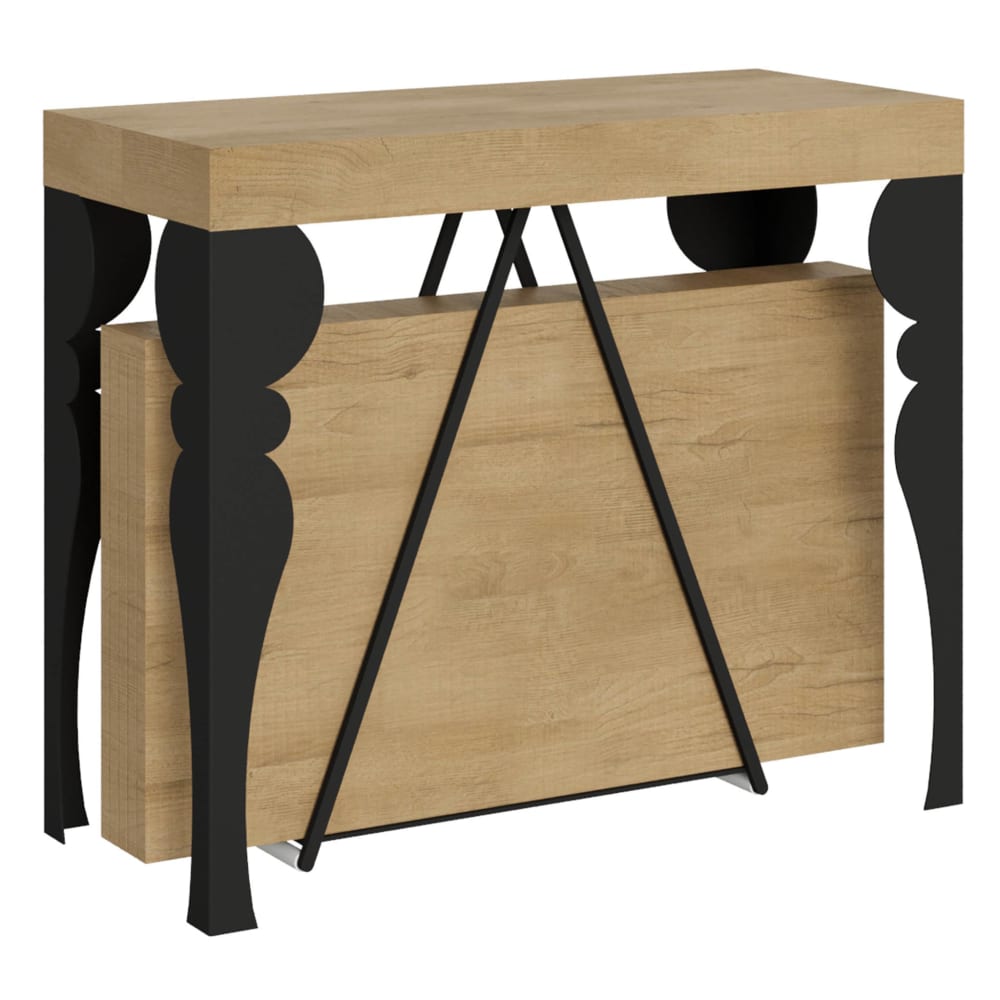console extensible 90x40/300